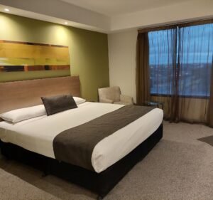 Mantra Melbourne Airport Hotel in Tullamarine