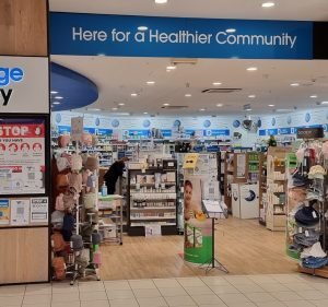 Advantage Pharmacy Hoppers Crossing Health & Medical in Hoppers Crossing