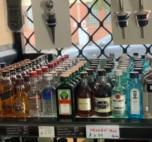 Liquor Lab Food & Beverages in Brunswick
