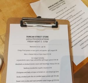 Soul Provider Catering ️ Food & Beverages in Welshpool