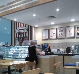 Ferguson Plarre - Werribee Food & Beverages in Werribee