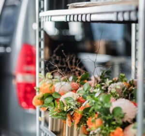 Thrive Flowers Florist in Collingwood