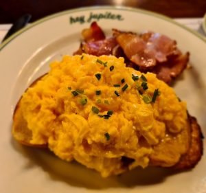 Hey Jupiter Brasserie Francaise Food & Beverages in Adelaide