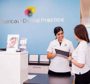  Rainbow Dental Practice