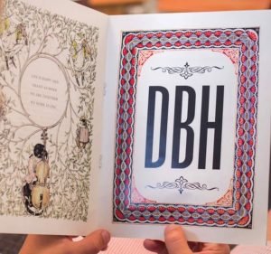 DBH Lawyers Legal in Adelaide