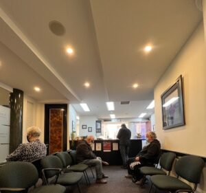  Lansdowne Eye Clinic
