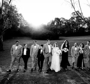 Paul Osta Photography Photographer in Doncaster East