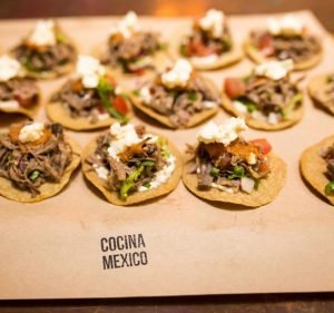 Cocina Mexico - Catering Food & Beverages in Collingwood