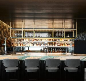 GOLDEN Interior designer in Melbourne