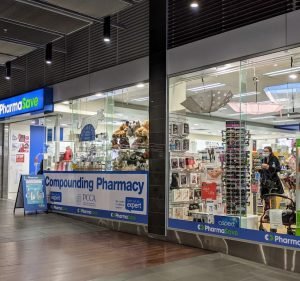Pharmacy and Health Stores in Melbourne Australia Pharmasave