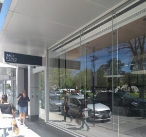 Landscaping Services in South Yarra Australia Jack Merlo