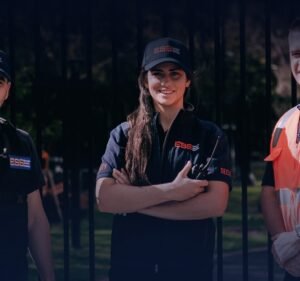 Security Services in Victoria Australia Executive Security Solutions