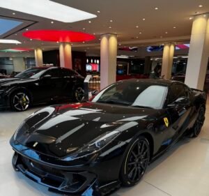 Zagame Automotive Group Car dealer in Richmond