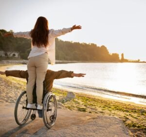 NDIS in Melbourne Australia Impact Disability Support Service