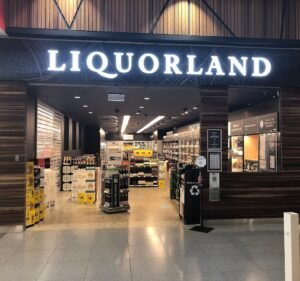 Liquorland Mernda Food & Beverages in Mernda