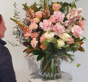  Pearsons Florist