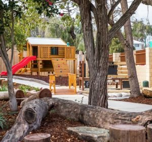 Little Bright Explorers Child Care in Como