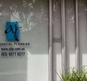 AJ Financial Planning Financial Services in Prahran