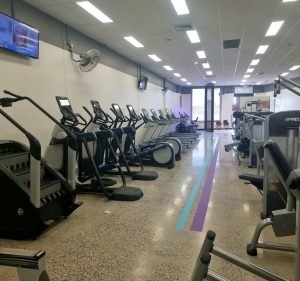 Fitness Centers and Gyms in Tarneit Australia Anytime Fitness Hoppers Crossing