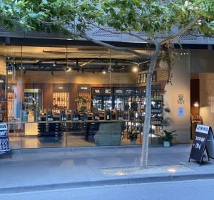 Wine and Spirits Retailers in Victoria Australia Act of Wine