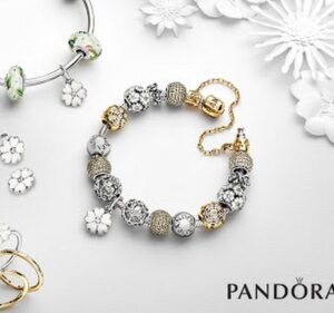 Jewelry Stores in Victoria Australia Pandora Broadmeadows