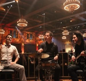 Mercury City Bands & Films Dance & Music in Port Melbourne