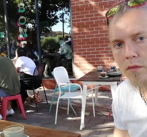 Sweet Bones Bakery and Cafe Braddon Food & Beverages in Braddon