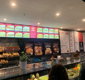 Benny's Bakery Food & Beverages in Melbourne