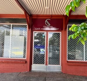  Ceylanthra Café and Restaurant