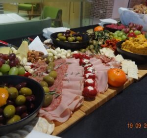 Sublime Cafe & Caterers Richmond Food & Beverages in Richmond