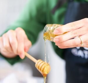 Gathar Food & Beverages in South Yarra