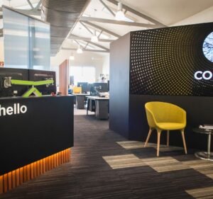 Cobalt Design Industrial design company in North Melbourne