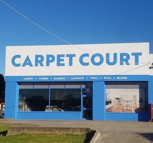 Dandenong Carpet Court Flooring store in Dandenong South