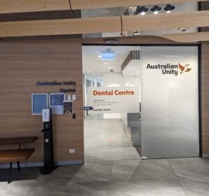 National Dental Care Spring Street Dentist in Melbourne