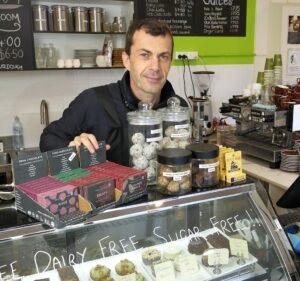 Sarina Russo Job Access Employment agency in Epping