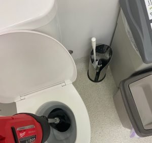 Doctor Plunger Plumber in Clifton Hill