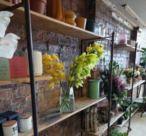 Florists in Victoria Australia Stems Flower Market