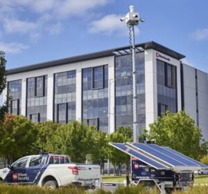 Wilson Security Safety Services & Supplies in Essendon Fields