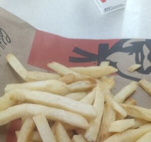 KFC Ballan Service Centre Food & Beverages in Ballan