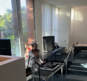 The Village North Melbourne in North Melbourne