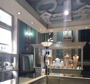 Volle Jewellery Jewellery in Sydney