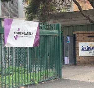 Clark Street Children's Centre Child Care in Port Melbourne