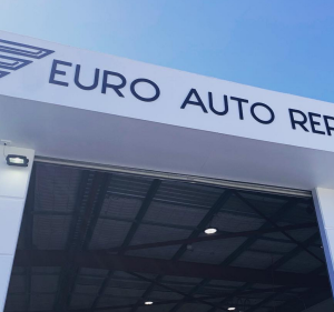  Euro Auto Repairs