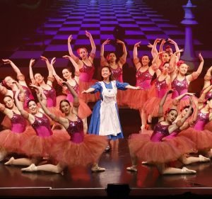 Riga Victoria Dance Academy Dance & Music in Thornbury