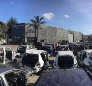 Auto Parts Recyclers Auto Services in Keilor East