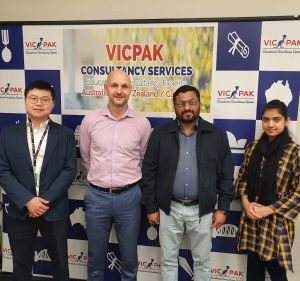 Consulting Services in Melbourne Australia VICPAK | Education Consultants in Melbourne