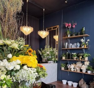 Victoria Whitelaw Beautiful Flowers Florist in Armadale
