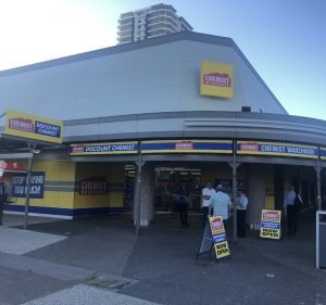  Chemist Warehouse Darwin GPO