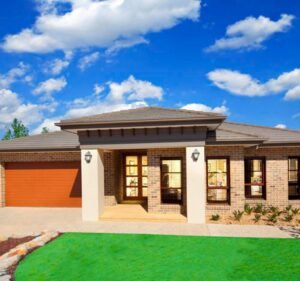 Building and Construction in Point Cook Australia luxury built