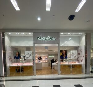 Pandora Geelong Jewellery in Geelong